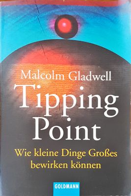 Tipping point