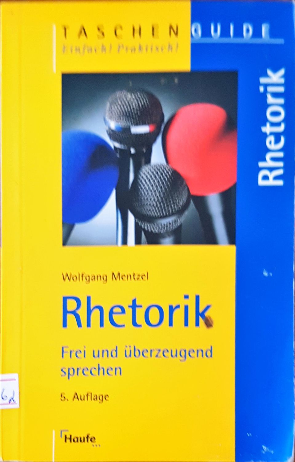 Rhetorik