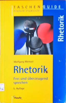 Rhetorik