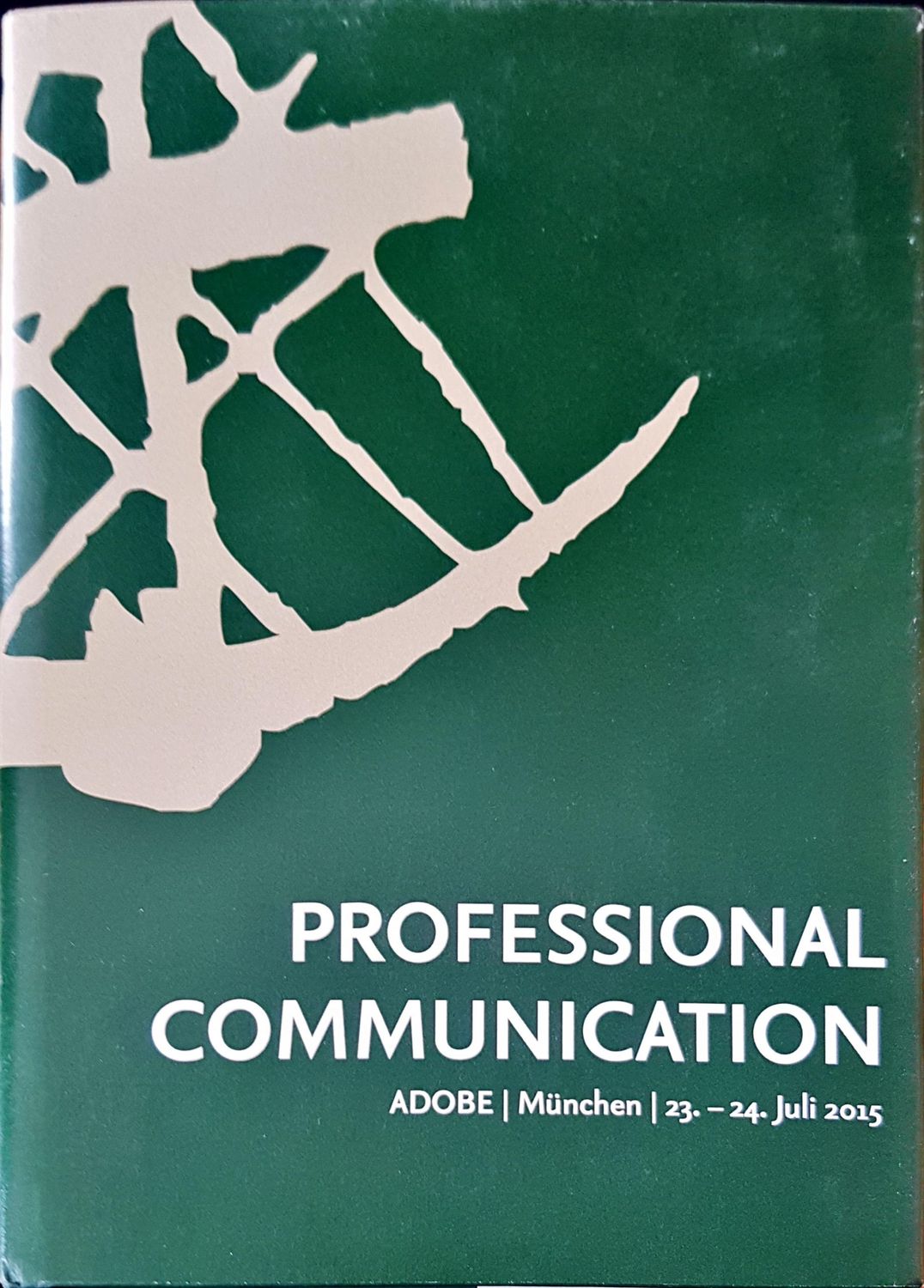 Professional communication Professional communication