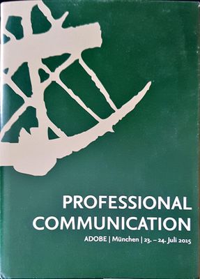 Professional communication