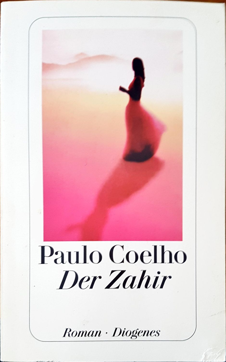 Der Zahir