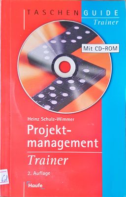 Projekt-management