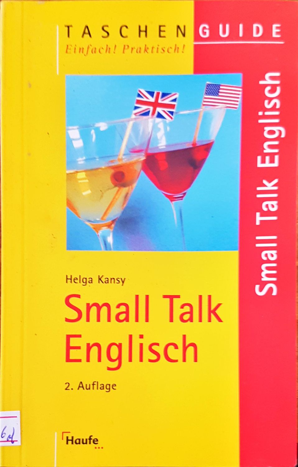 Small talk englich