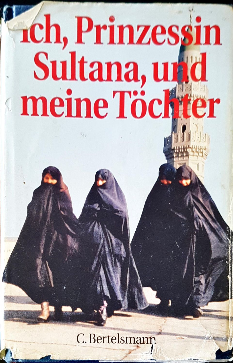 Ich, prinzessin sultana, und meine tochter Ich, prinzessin sultana, und meine tochter