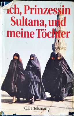 Ich, prinzessin sultana, und meine tochter