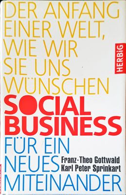 Social business