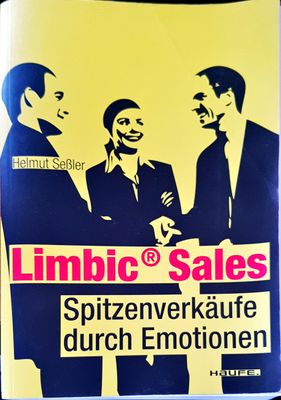 Spitzenverkaufe durch emotionen