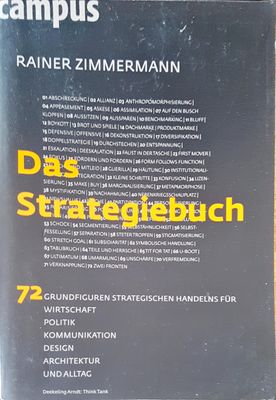 Das strategiebuch