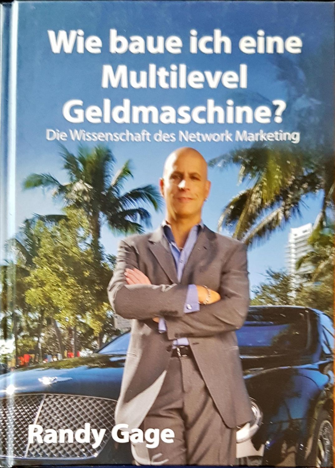 Wie baue ich eine multilevel
