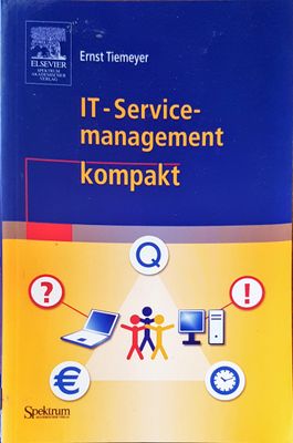 IT-managment kompakt