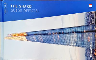 The shard