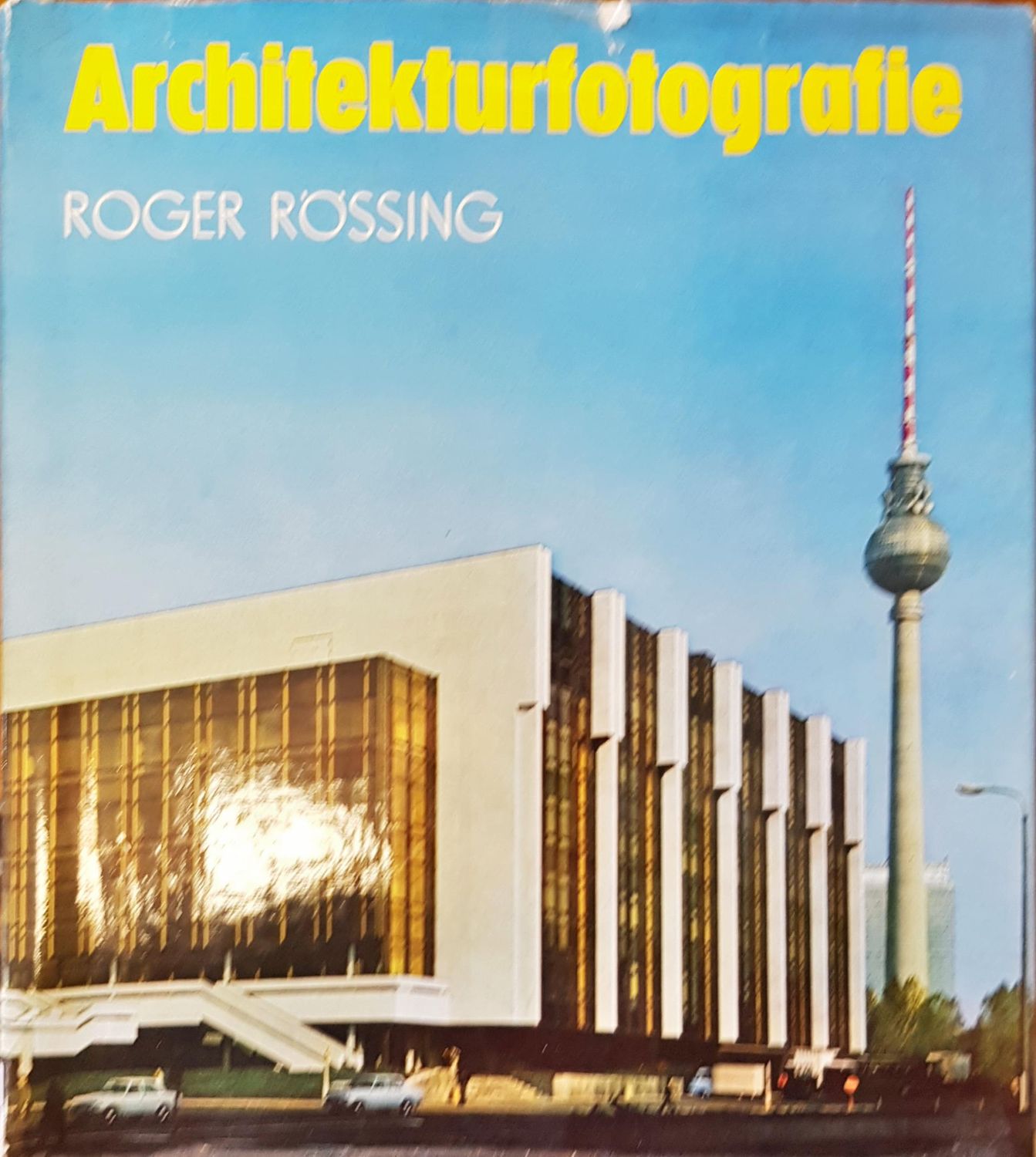 Architekturofotografie