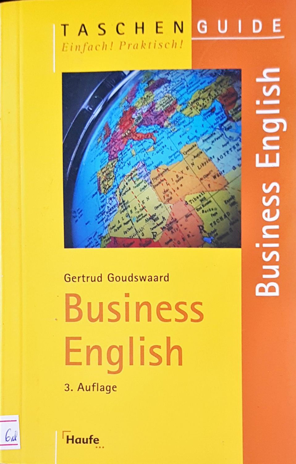 Business english
