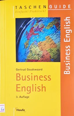 Business english