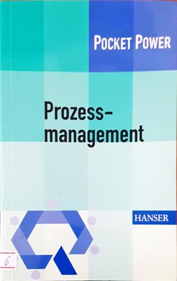 Prozess- management