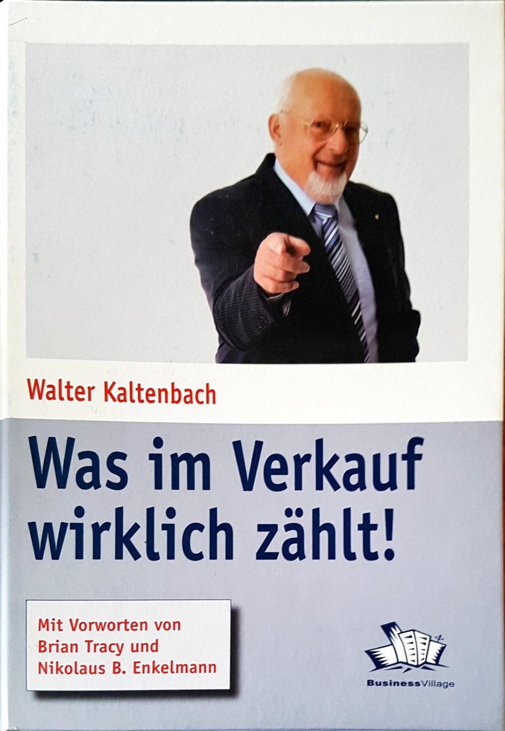 Was im verkauf wirklich zahlt!