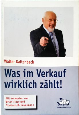 Was im verkauf wirklich zahlt!