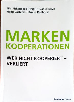 Markem kooperationen