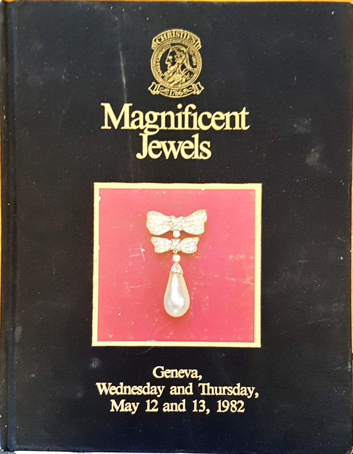 Magnificent Jewels
