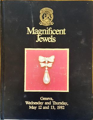 Magnificent Jewels
