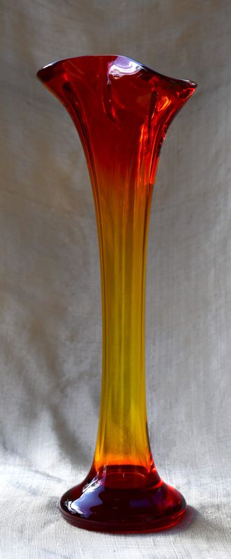 Аrt glass ваза Мурано