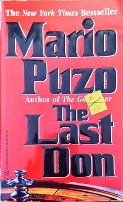 The last don