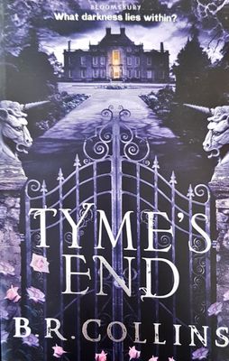Tyme&#39;s end
