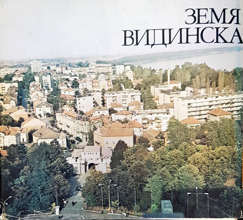 Земя видинска