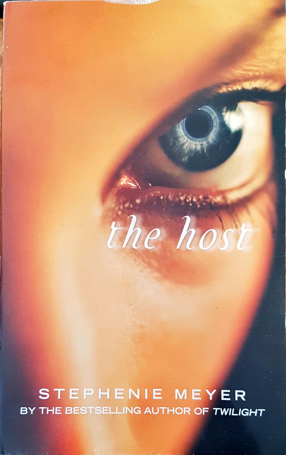 The host The host