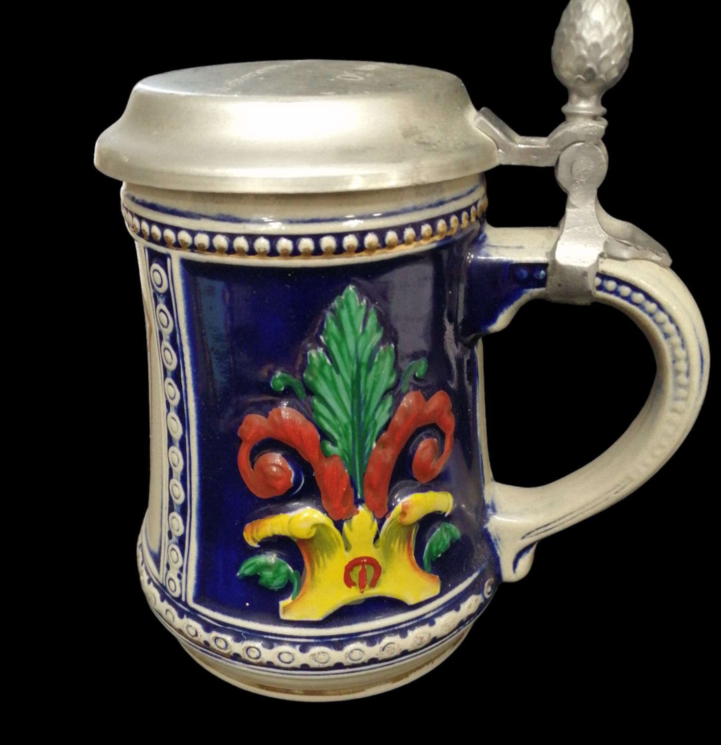 Халба, вместимост 0,5 л