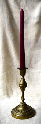 Френски свещник 19 век Френски свещник 19 век