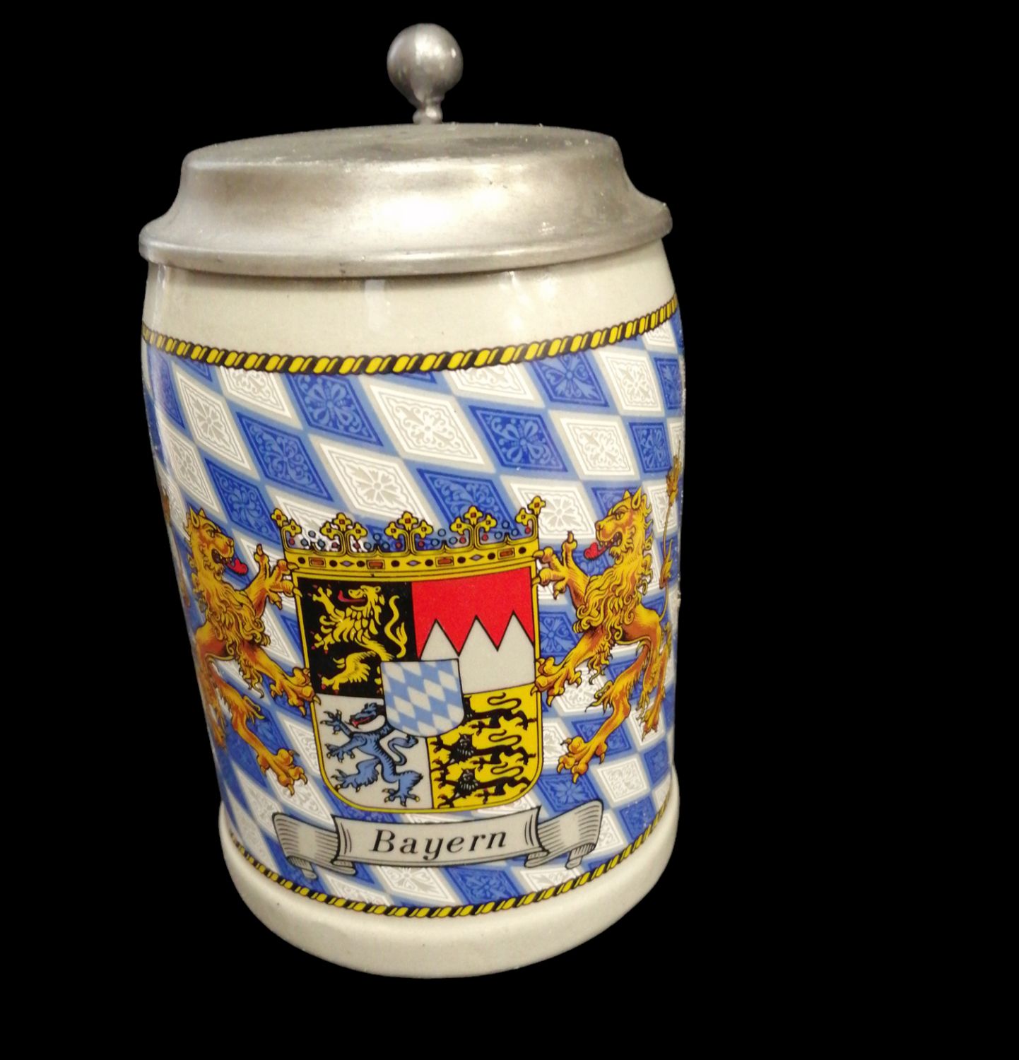 Халба, вместимост 0,5 л