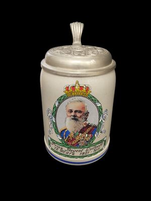 Халба, вместимост 0,5 л