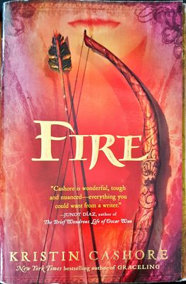 Fire