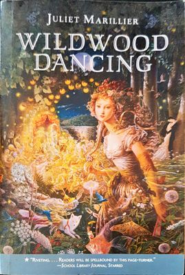 Wildwood dancing
