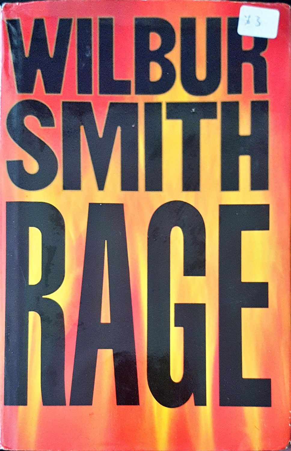 Rage