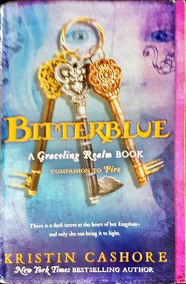 Bitterblue