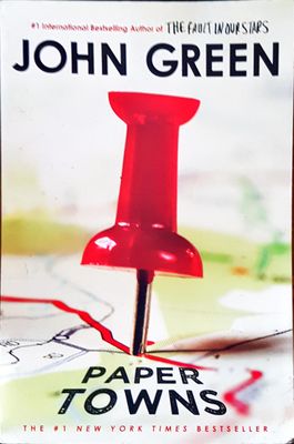 Paper towns