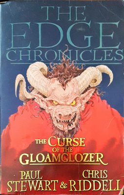 The curse of the gloamglozer