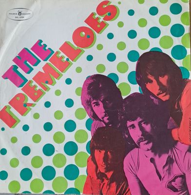 The Tremeloes The Tremeloes