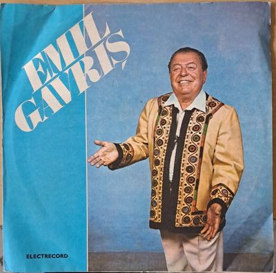 Emil Gavris Emil Gavris