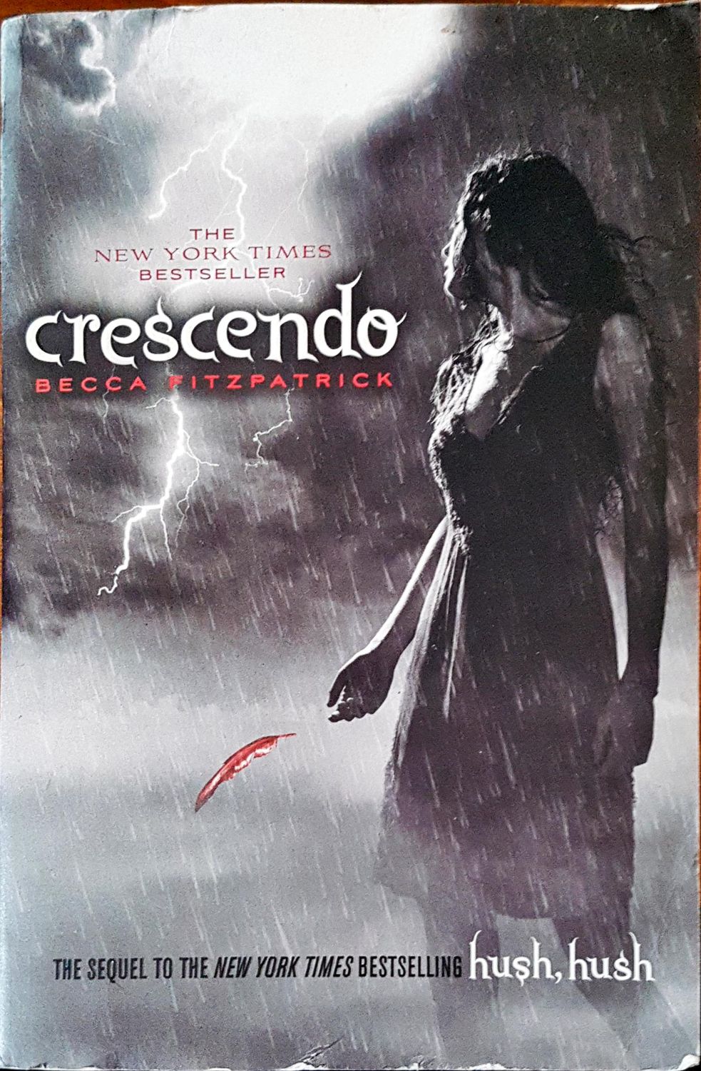 Crescendo
