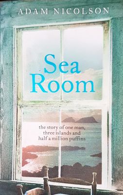 Sea room