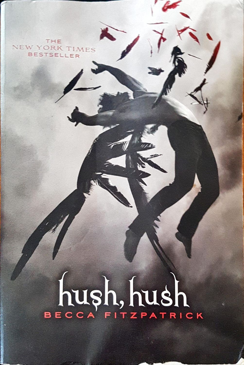 Hush, hush