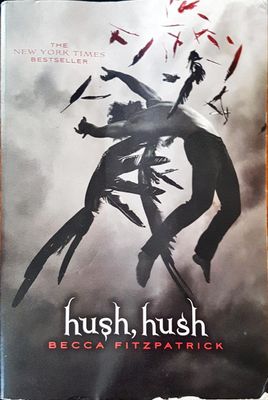 Hush, hush