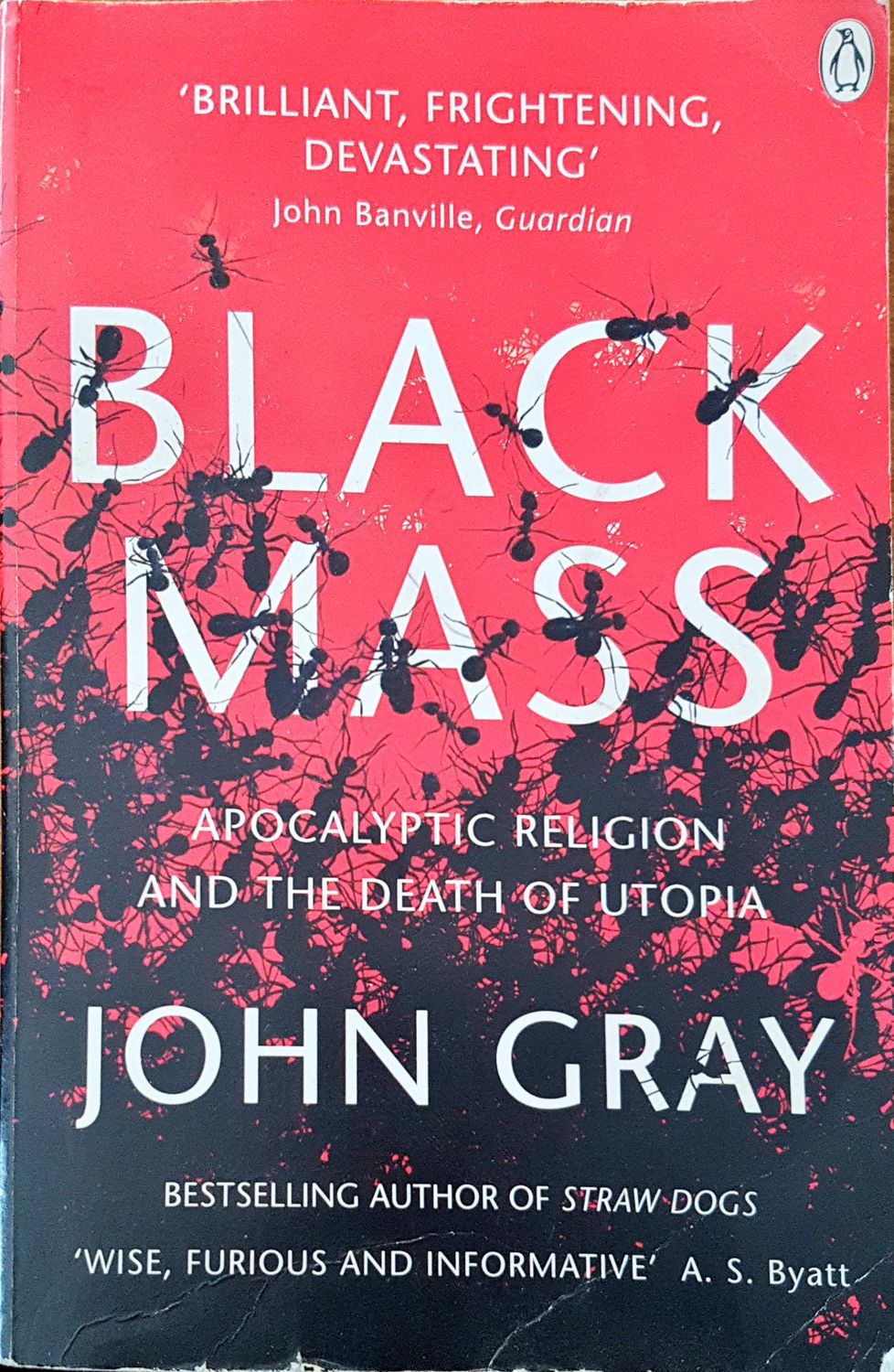Black mass