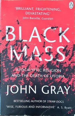 Black mass