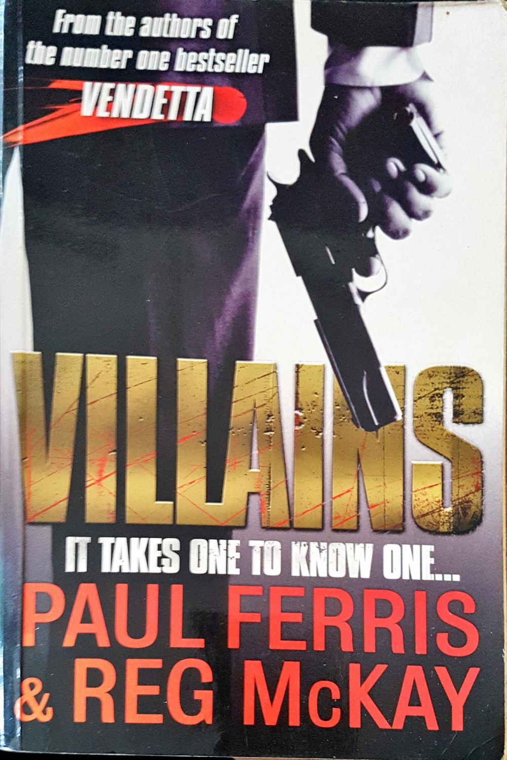 Villains