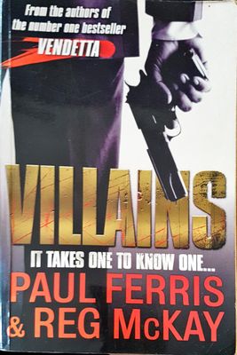 Villains